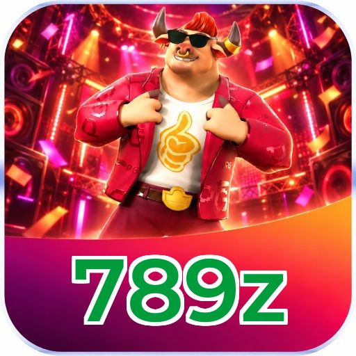 Logo 789z APP Mobile Brasil