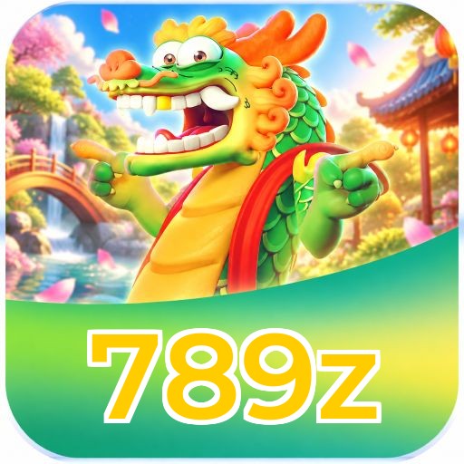 Logo 789z Cassino Online Brasil