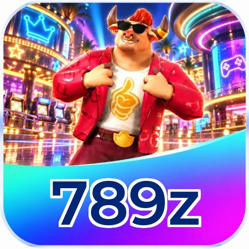 789z Logo - Bônus de Cadastro