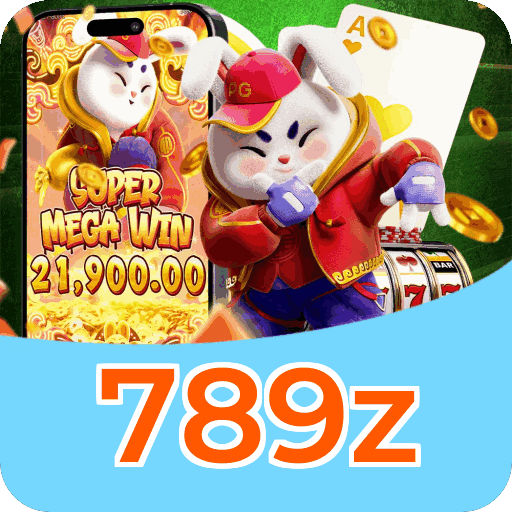 Números do app 789z em material de marketing — ilustração, não auditoria