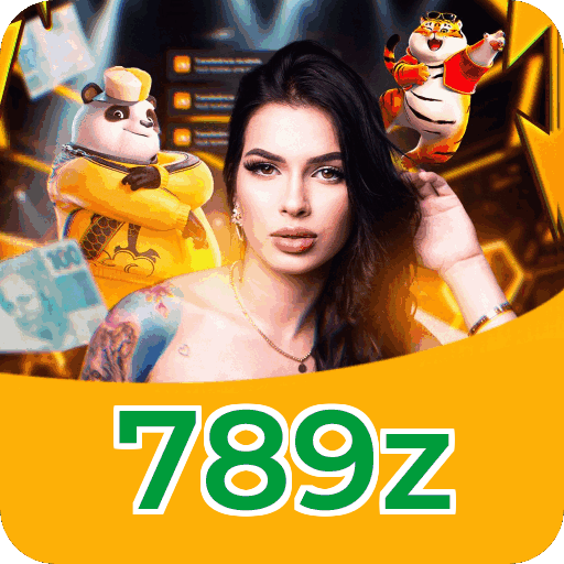 Material promocional do app 789z — ilustração, não métricas auditadas nesta página