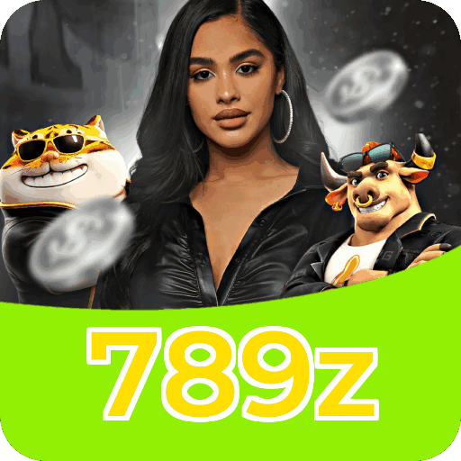 Catálogo 789z 2.547 jogos - Pragmatic Play, Evolution, NetEnt