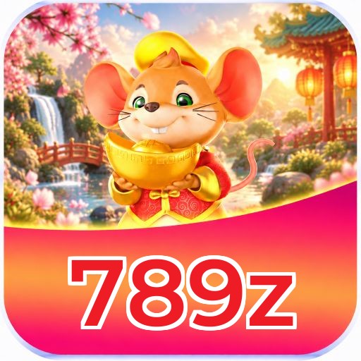Logo 789z Telegram Canal Oficial