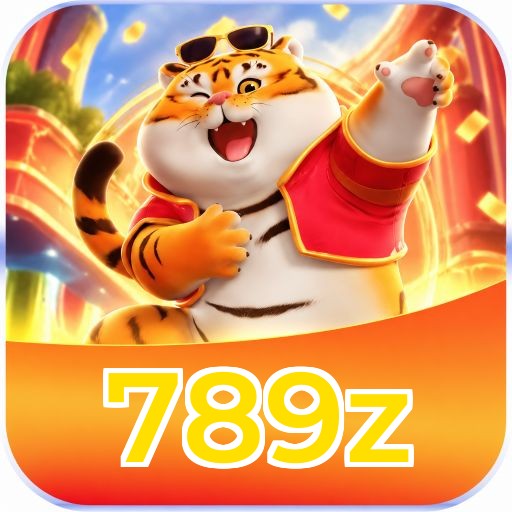 Logo 789z Cassino Online Brasil