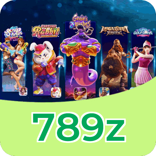 Fluxo de download do app 789z — referência visual